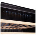 Винный шкаф KORTING KFW 604 DB GXN Винный шкаф KORTING KFW 604 DB GXN