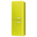 Холодильник SMEG fab32lven1 Холодильник SMEG fab32lven1
