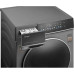Стиральная машина WEISSGAUFF WMD 62210 Direct Drive Touch Inverter Steam Grey Стиральная машина WEISSGAUFF WMD 62210 Direct Drive Touch Inverter Steam Grey