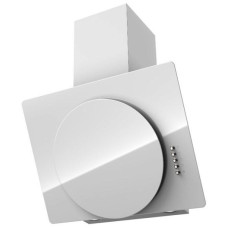 Вытяжка KRONASTEEL FINA 600 white PB