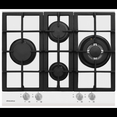 Газовая поверхность MAUNFELD gh624ag-ec2w