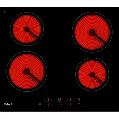 Варочная поверхность ARDO VCM64BT2