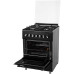 Плита NORDFROST GE 6064 B Плита NORDFROST GE 6064 B