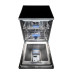 Посудомоечная машина DELONGHI DDWS 665 N EMILIO