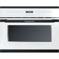 Микроволновая печь KUPPERSBUSCH EMWK 6551.0 W5 Black Velvet Микроволновая печь KUPPERSBUSCH EMWK 6551.0 W5 Black Velvet