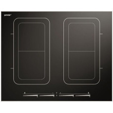 Варочная поверхность Gorenje GIT 67 B черный Варочная поверхность Gorenje GIT 67 B черный
