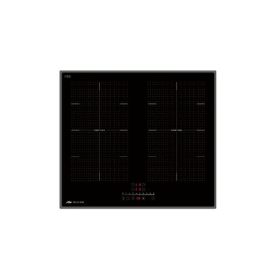 Варочная поверхность MILLEN MIH 602 BL Варочная поверхность MILLEN MIH 602 BL
