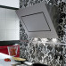 Вытяжка FALMEC quasar top 90 inox (800) ecp Вытяжка FALMEC quasar top 90 inox (800) ecp