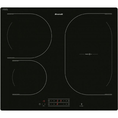 Поверхность BRANDT ti1032b Поверхность BRANDT ti1032b