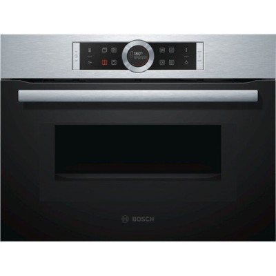 Духовой шкаф BOSCH cmg633bs1 Духовой шкаф BOSCH cmg633bs1