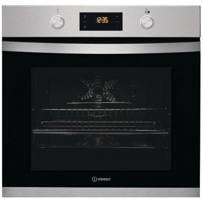 Духовой шкаф Indesit IFW 3844 JP IX Духовой шкаф Indesit IFW 3844 JP IX