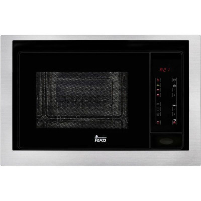 Встраиваемая микроволновая печь TEKA mwl 20 bit stainless stell Встраиваемая микроволновая печь TEKA mwl 20 bit stainless stell