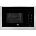 Встраиваемая микроволновая печь TEKA mwl 20 bit stainless stell Встраиваемая микроволновая печь TEKA mwl 20 bit stainless stell