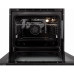 Духовой шкаф EXITEQ EXO-403 BLACK/INOX