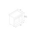 Варочный центр BERTAZZONI HER905IMFEDVIT Варочный центр BERTAZZONI HER905IMFEDVIT