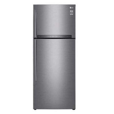 Холодильник LG GС-H502HMHZ Холодильник LG GС-H502HMHZ
