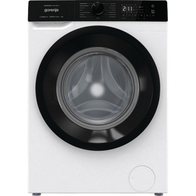 Стиральная машина GORENJE WNHA62SAS Стиральная машина GORENJE WNHA62SAS