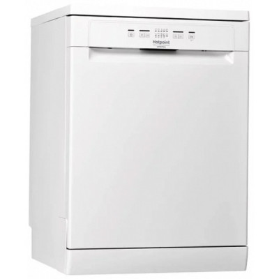 Посудомоечная машина Hotpoint-Ariston HFC 2 B 19 Посудомоечная машина Hotpoint-Ariston HFC 2 B 19