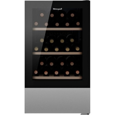 Винный шкаф WEISSGAUFF WWC-30 Bottle