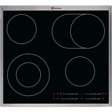Варочная поверхность ELECTROLUX CLE6452KX Варочная поверхность ELECTROLUX CLE6452KX