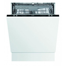 Встраиваемая посудомоечная машина GORENJE GV62212 Встраиваемая посудомоечная машина GORENJE GV62212
