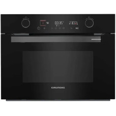 Духовой шкаф GRUNDIG GEKW12400B