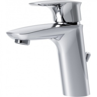 Смеситель для раковины AM.PM Spirit 2.1 F71A82100 хром