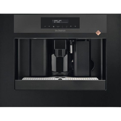 Кофемашина DE DIETRICH DKD7400XB Кофемашина DE DIETRICH DKD7400XB