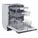 Посудомоечная машина ZIGMUND & SHTAIN DW 302.6 Посудомоечная машина ZIGMUND & SHTAIN DW 302.6