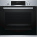 Духовой шкаф BOSCH HBA517BS0 Духовой шкаф BOSCH HBA517BS0