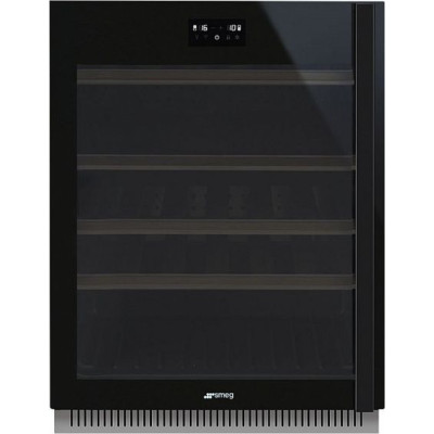 Винный шкаф SMEG CVI638LWN3 Винный шкаф SMEG CVI638LWN3