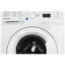 Стиральная машина INDESIT BWSA 5109 WWV