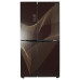 Холодильник side-by-side LG gr-m317 sgkr Холодильник side-by-side LG gr-m317 sgkr