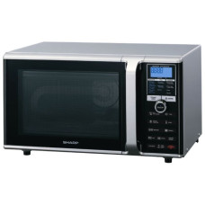 Микроволновая печь SHARP r-8772n Микроволновая печь SHARP r-8772n