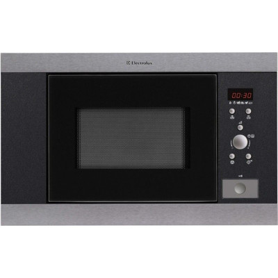 Встраиваемая микроволновая печь Electrolux EMS 17216 Встраиваемая микроволновая печь Electrolux EMS 17216