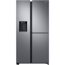 Холодильник Samsung RS68N8660S9 нержавеющая сталь Холодильник Samsung RS68N8660S9 нержавеющая сталь