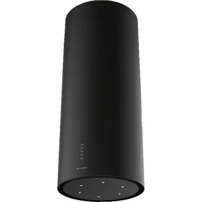 Вытяжка FABER CYLINDRA ISOLA PLUS BK MATT A37 335.0572.104