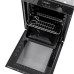 Духовой шкаф MAUNFELD EOEM519PB