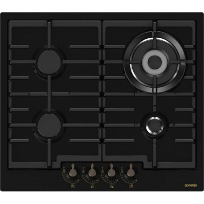Варочная поверхность GORENJE gw6n41zclb Варочная поверхность GORENJE gw6n41zclb