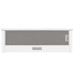 Вытяжка FABER AMPIRA GLASS WH 90 (315.0702.964) Вытяжка FABER AMPIRA GLASS WH 90 (315.0702.964)