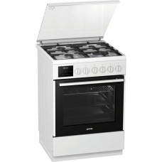 Газовая плита GORENJE k635e20wke Газовая плита GORENJE k635e20wke