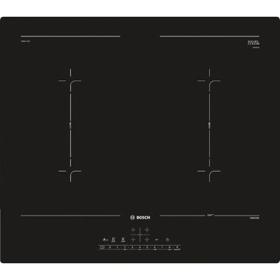 Варочная панель Bosch PVQ611FC5E Варочная панель Bosch PVQ611FC5E