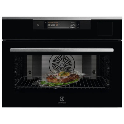Духовой шкаф ELECTROLUX VKA9S21WX1 Духовой шкаф ELECTROLUX VKA9S21WX1