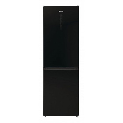 Холодильник GORENJE NRK 6192 ABK4 Холодильник GORENJE NRK 6192 ABK4