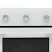 Духовой шкаф KRONA LINDE 45 WH Духовой шкаф KRONA LINDE 45 WH