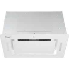 Вытяжка WEISSGAUFF Aura 1350 WH Premium Touch Inverter WI-FI