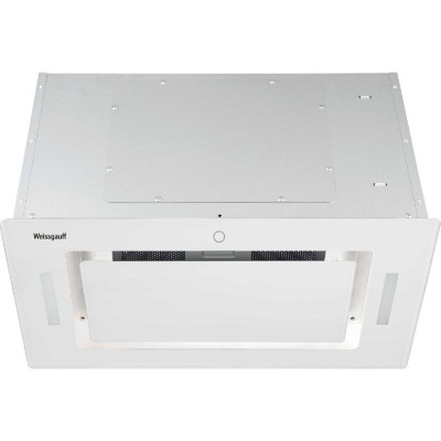 Вытяжка WEISSGAUFF Aura 1350 WH Premium Touch Inverter WI-FI Вытяжка WEISSGAUFF Aura 1350 WH Premium Touch Inverter WI-FI