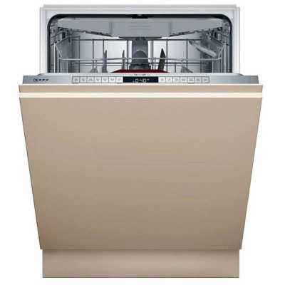 Посудомоечная машина NEFF S155ECX06E Посудомоечная машина NEFF S155ECX06E