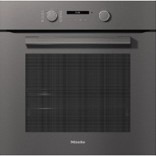 Духовой шкаф MIELE H 2861-1 B GRGR Духовой шкаф MIELE H 2861-1 B GRGR