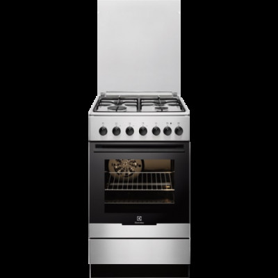 Комбинированная плита ELECTROLUX ekk 951301 x Комбинированная плита ELECTROLUX ekk 951301 x